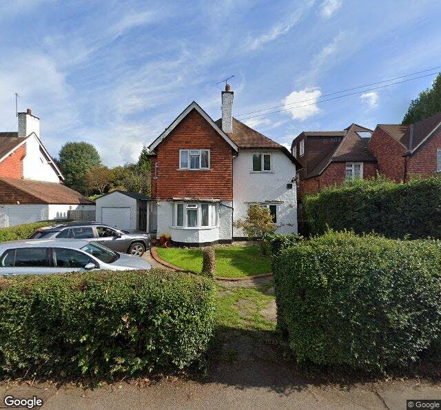 Heathercroft Care Home, Purley, CR8 4DL
