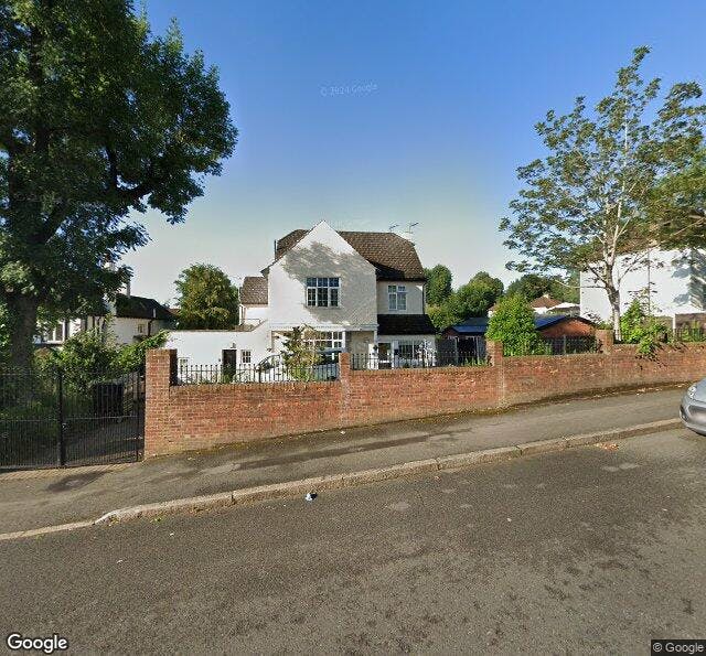 Smitham Downs Road Care Home, Purley, CR8 4NH