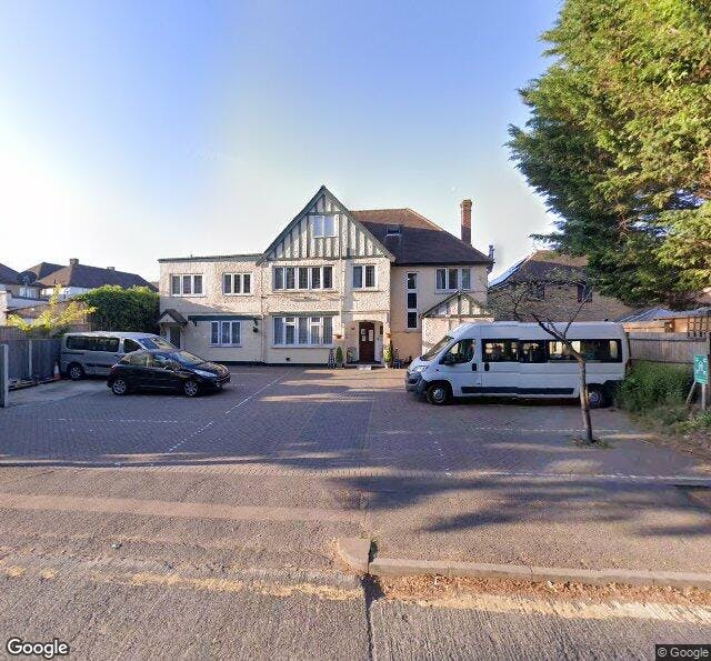 Firtree House Nursing Home Care Home, Banstead, SM7 1NG