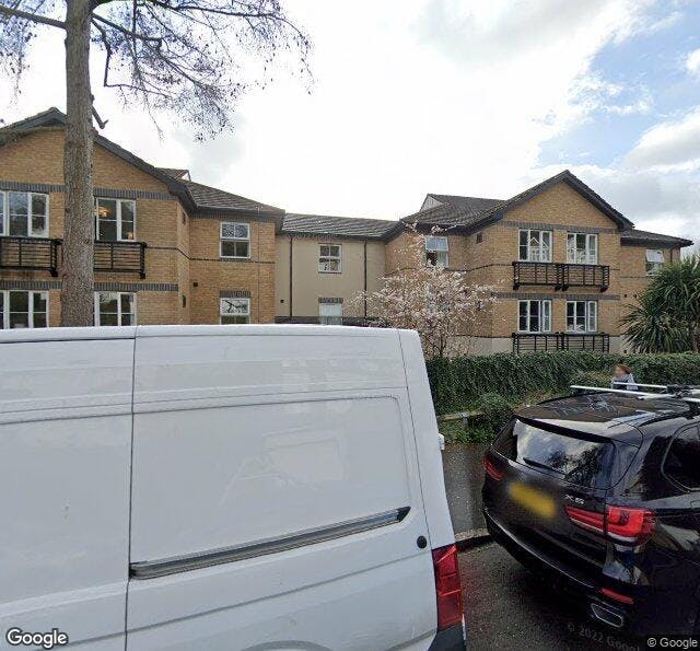 Amberley Lodge - Purley Care Home, Purley, CR8 4JF
