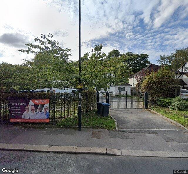 Foxley Lane Care Home, Purley, CR8 3EH