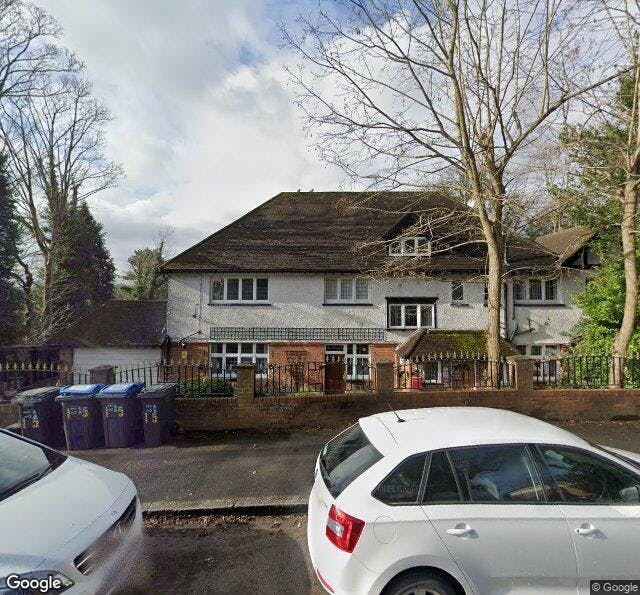 Esther Care Home, Purley, CR8 2JB