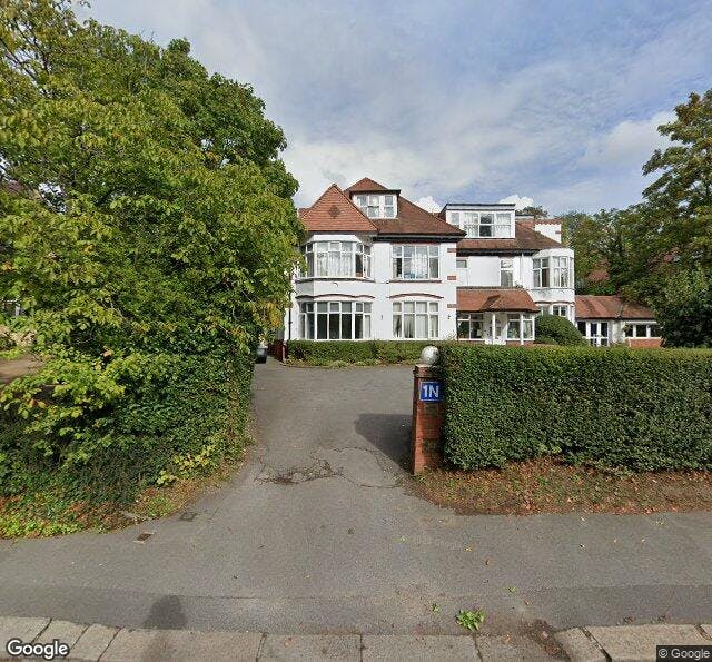 Westside Care Home, Purley, CR8 3NB
