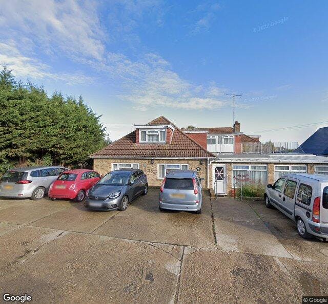 Maylands Care Home, Whitstable, CT5 4NN