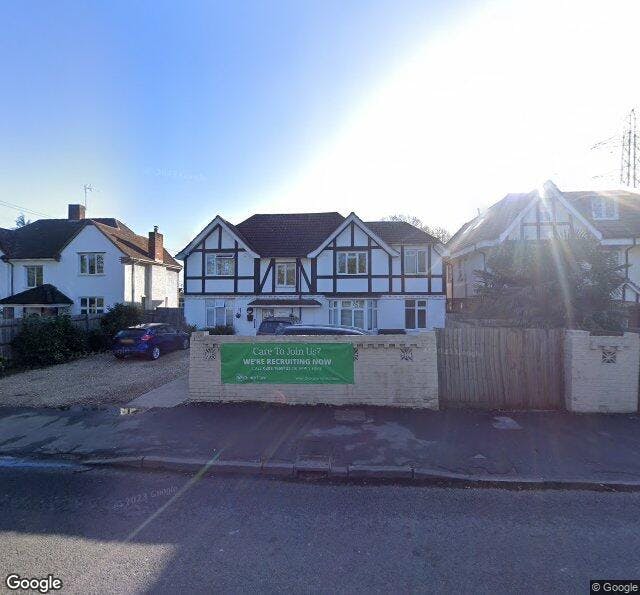 Wey View Care Home, Addlestone, KT15 3JZ