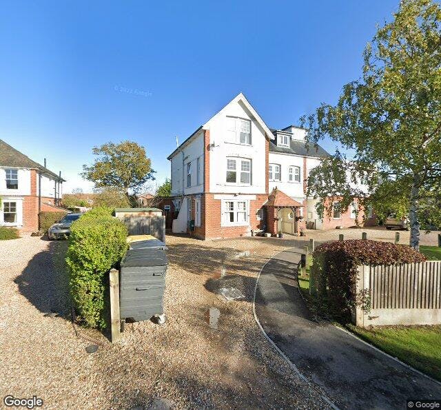 High Pines Residential Home Limited Care Home, Herne Bay, CT6 7ES