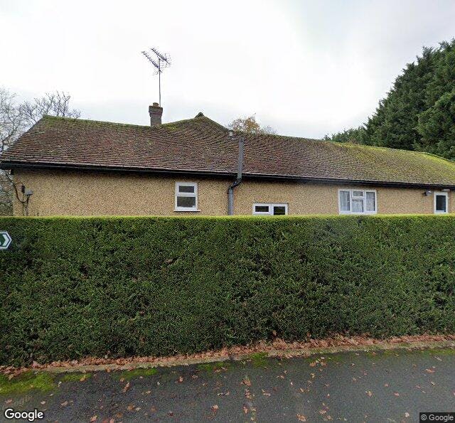 Howards Residential Home Care Home, Addlestone, KT15 1EY