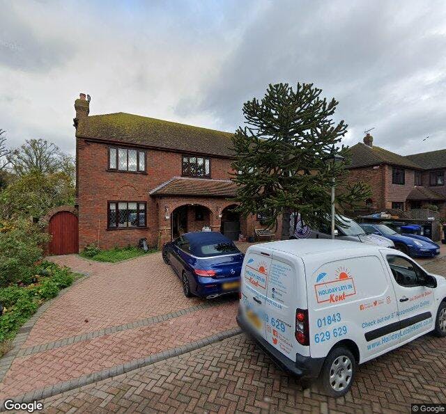 Kent House Residential Home Care Home, Broadstairs, CT10 2JZ