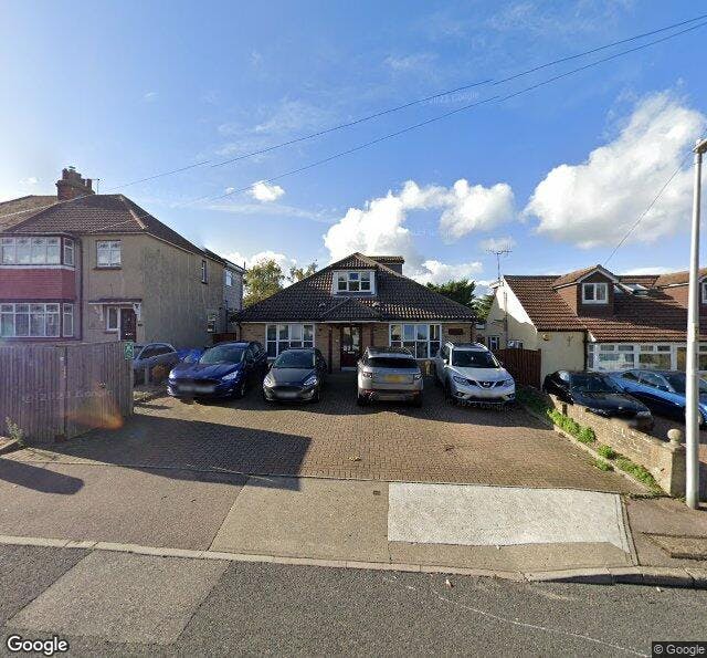 Avenues South East - 74 Wilson Avenue Care Home, Rochester, ME1 2RL