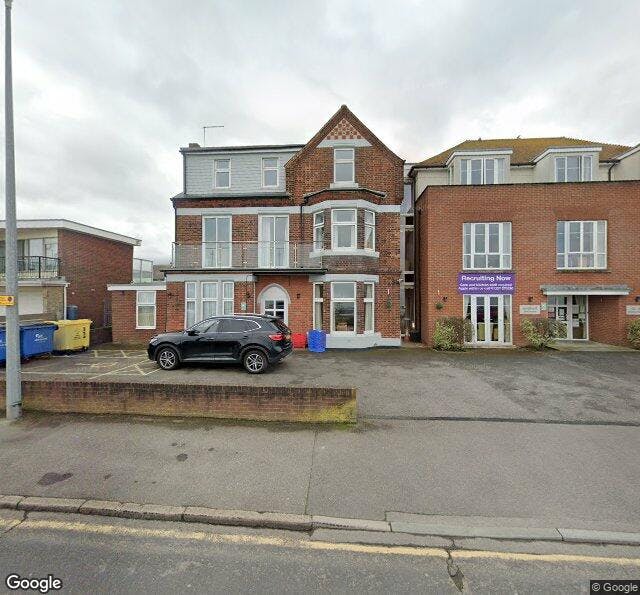 Lyndhurst Rest Home Care Home, Whitstable, CT5 2BE