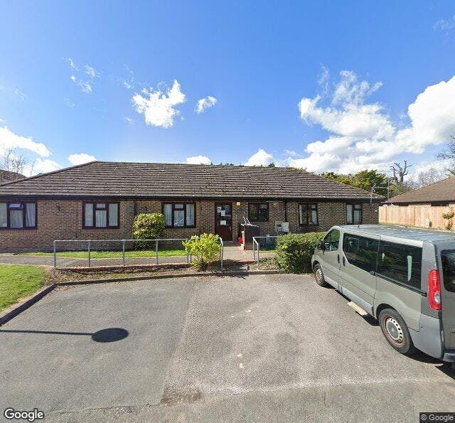 Palmer Crescent Care Home, Ottershaw, KT16 0HE