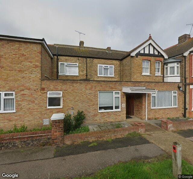 Kimberley Residential Home Care Home, Herne Bay, CT6 6DT