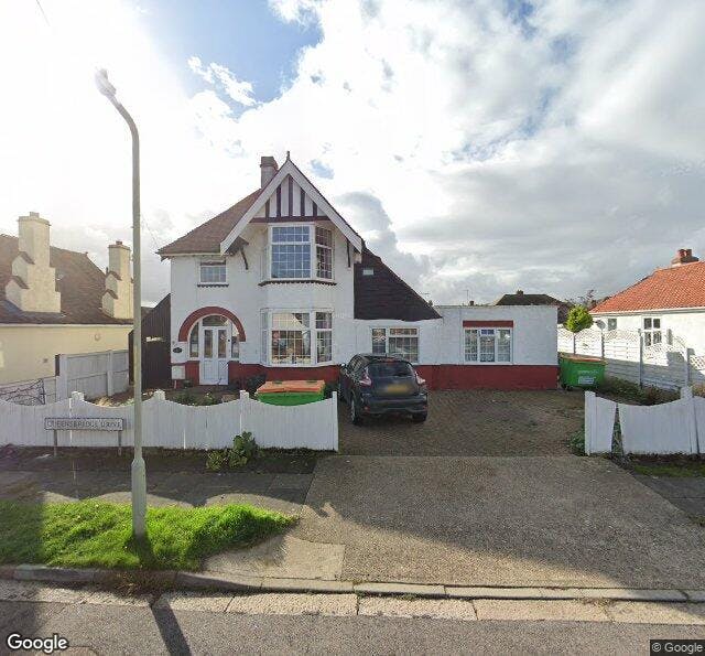 Seymour House Care Home, Herne Bay, CT6 8HE