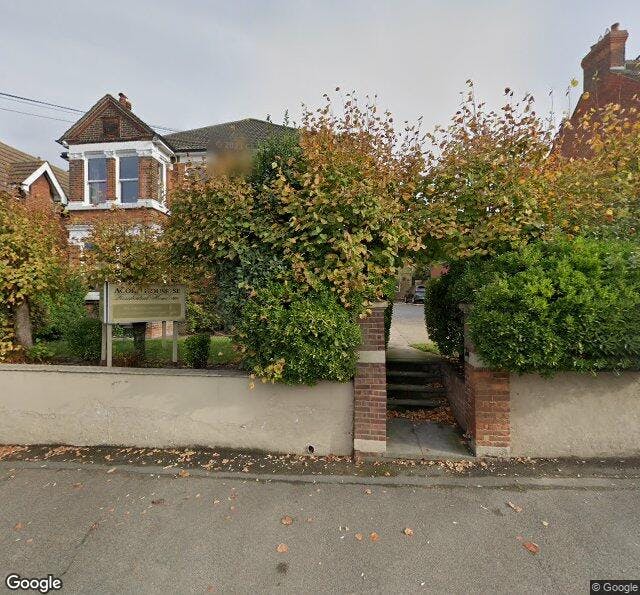 Acorn House Residential Home Limited Care Home, Chatham, ME4 6DP
