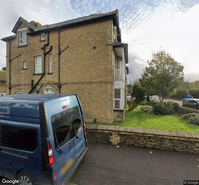 Windsor House Care Home, Westgate On Sea, CT8 8RE