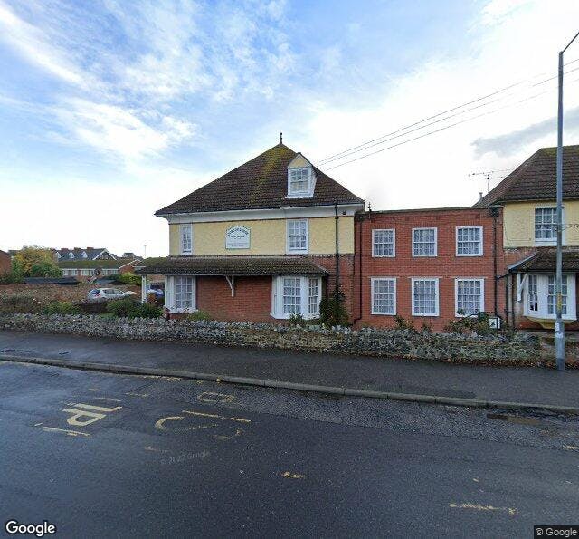 Gordon Lodge Rest Home Care Home, Westgate On Sea, CT8 8AH