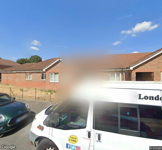 Walsingham Support - 31 Budge Lane Care Home, Mitcham, CR4 4AN