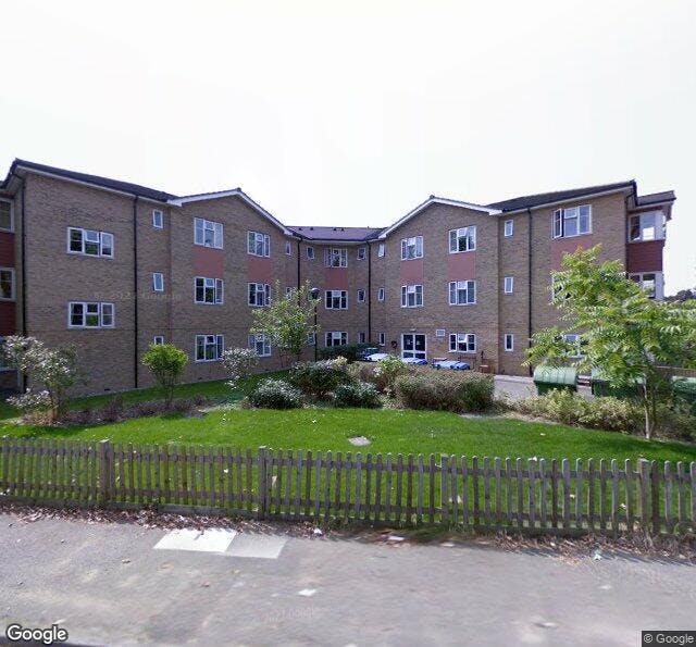 Linwood Care Home, Thames Ditton, KT7 0BS