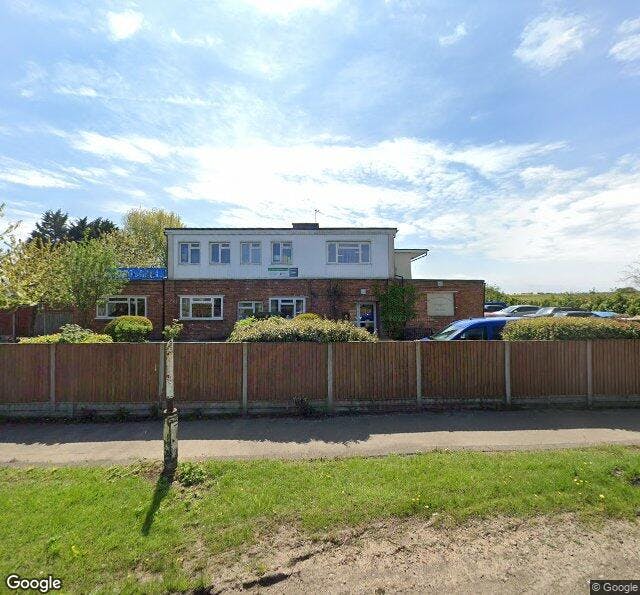 The Island Residential Home Care Home, Isle of Sheppey, ME12 4LH