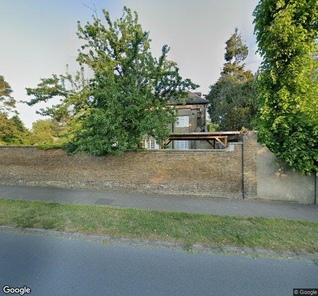 Royal Cambridge Home Care Home, East Molesey, KT8 9AH