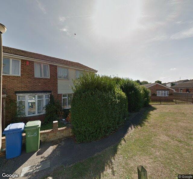 Welcome Home Care Home, Sheerness, ME12 4NH