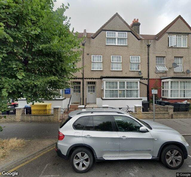 Roselands Residential Care Home, Norbury, SW16 4PY