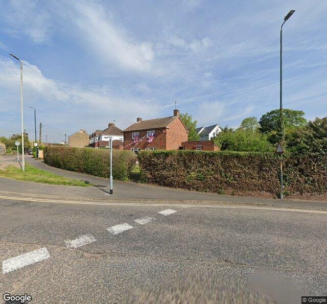 Avenues South East - 2a Higham Road Care Home, Rochester, ME3 8BB
