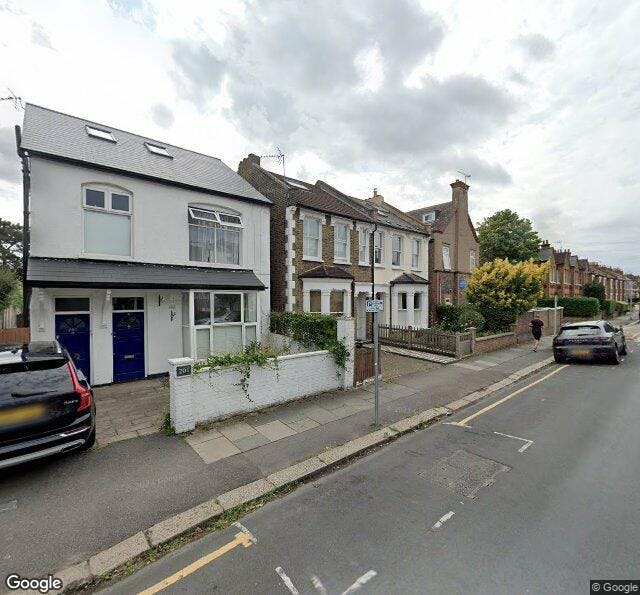South Park Residential Home Care Home, London, SW19 8RY