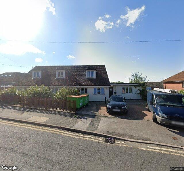 Winchester House Care Home, Sheerness, ME12 3NS