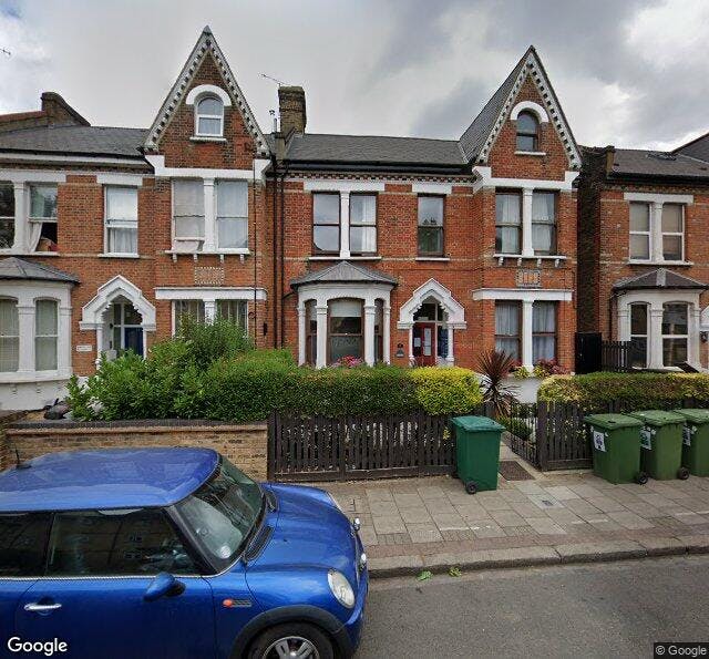 SignHealth Longley Road Care Home, London, SW17 9LD