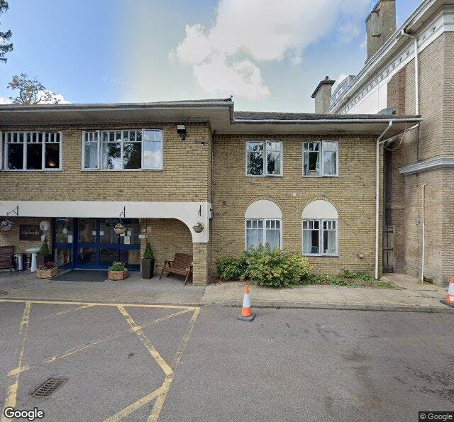 Uplands Care Home, London, SW16 2QH