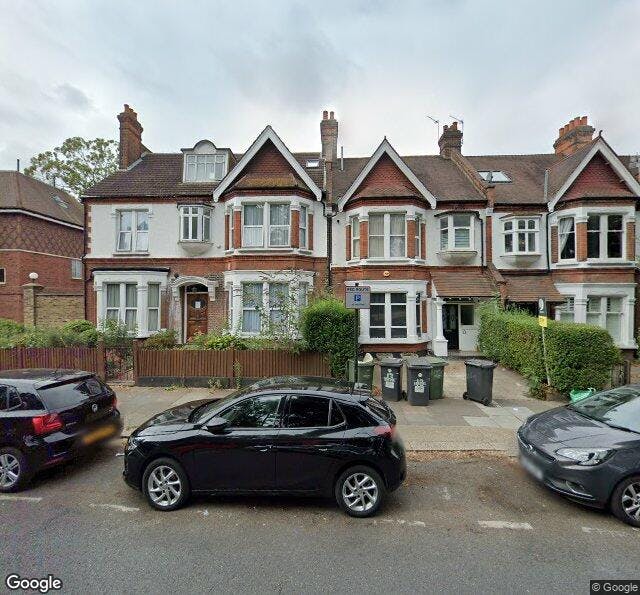 11 Tooting Bec Gardens Care Home, London, SW16 1QY