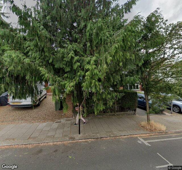 31 Woodbourne Avenue Care Home, London, SW16 1UP