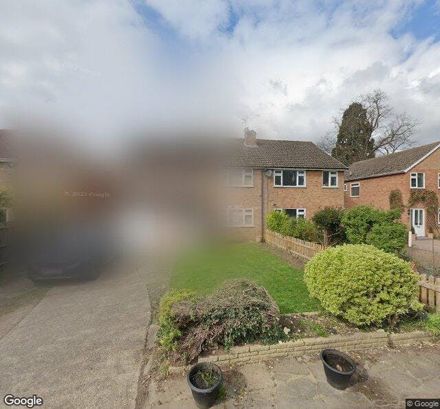 Moor House Residential Care Home, Staines-upon-thames, TW18 4YG