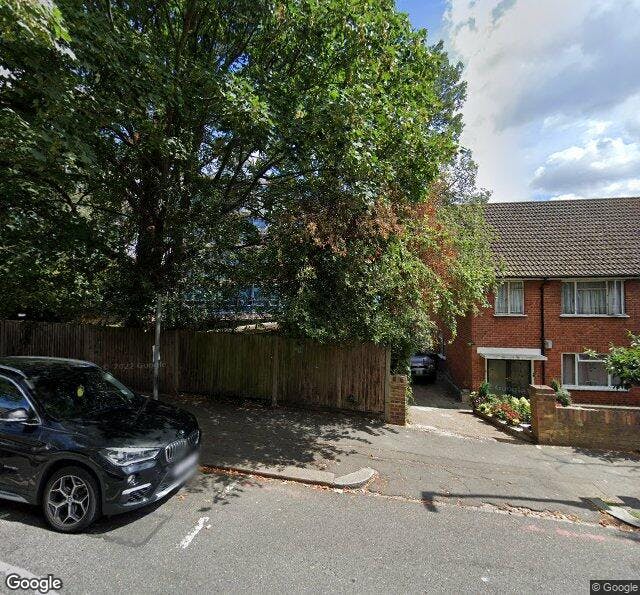 High View Residential Unit Care Home, London, SE21 8HY