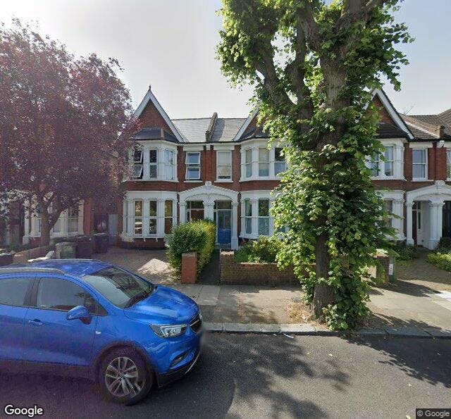 Bargery Road Care Home, London, SE6 2LW