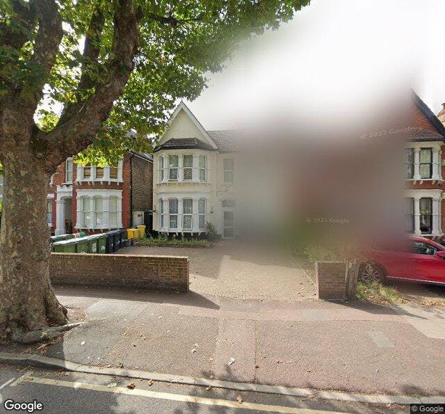 St Jude's House Care Home, London, SE6 3AS
