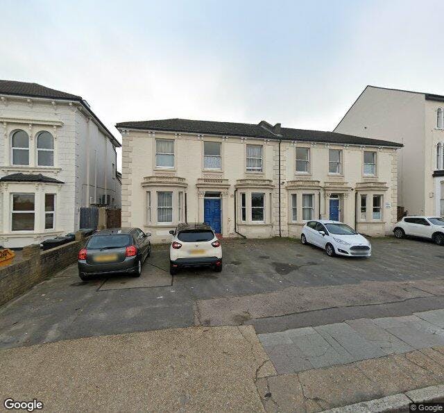 Overcliffe House Care Home, Gravesend, DA11 0EH