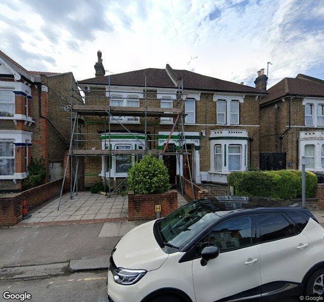 Ringstead House Care Home, London, SE6 2BS