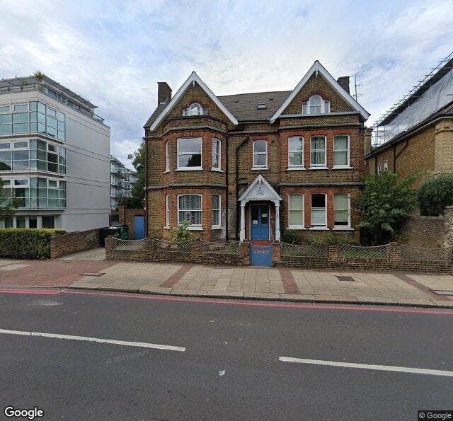Harding House Care Home, London, SW18 2QX