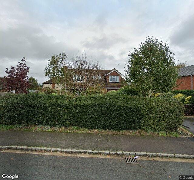 22 Woodlands Road Care Home, Reading, RG4 9TE