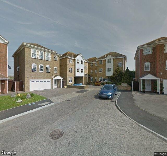 Silverpoint Court Residential Care Home, Canvey Island, SS8 7TN