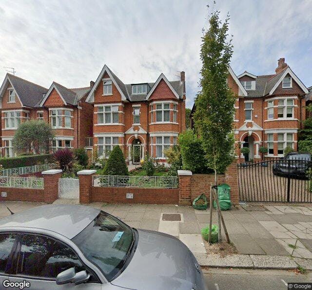 Visitation of Our Lady Residential Care Home, London, W5 2RU