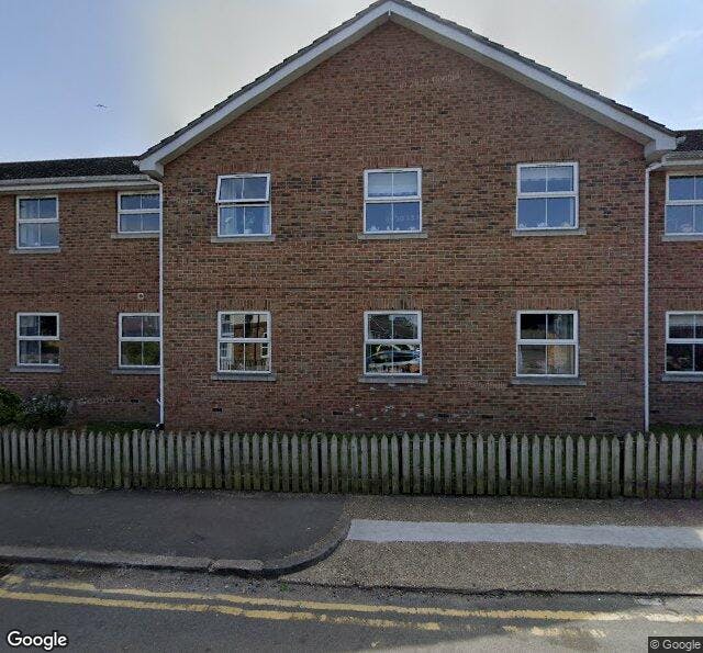 Kathryn Court Care Home, Shoeburyness, SS3 9DH