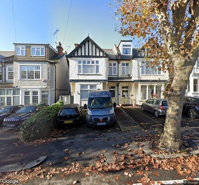 Manor Rest Home Care Home, Westcliff On Sea, SS0 7SR