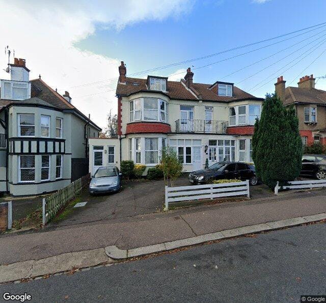 Astral Lodge Residential Home Care Home, Westcliff On Sea, SS0 8BJ