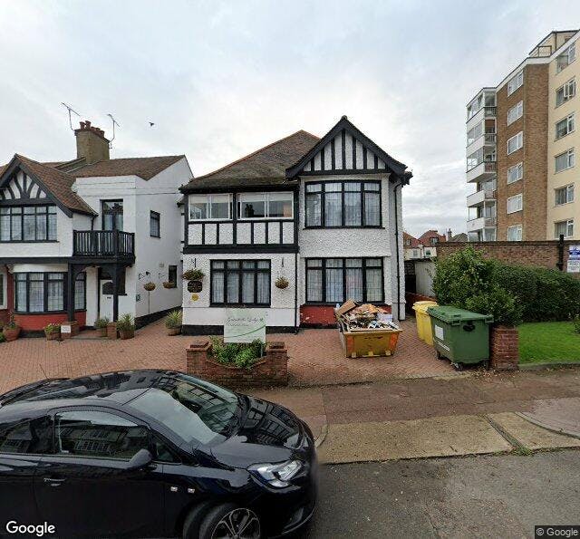 Grandville Lodge Limited Care Home, Leigh On Sea, SS9 1BG
