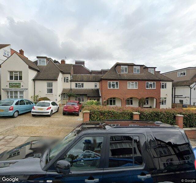 Adalah Residential Rest Home Limited Care Home, Leigh On Sea, SS9 1HJ