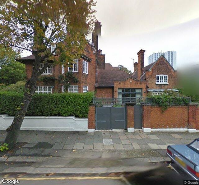 Rathmore House Care Home, London, NW3 3EL