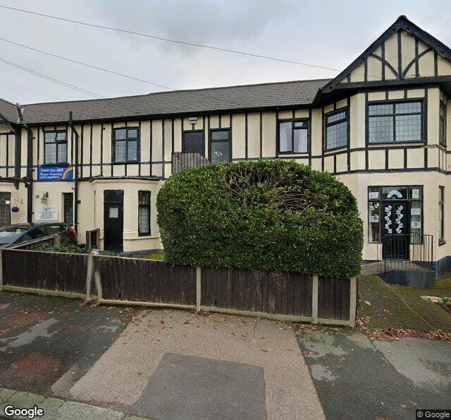 Legra Residential Care Home, Leigh On Sea, SS9 2JY